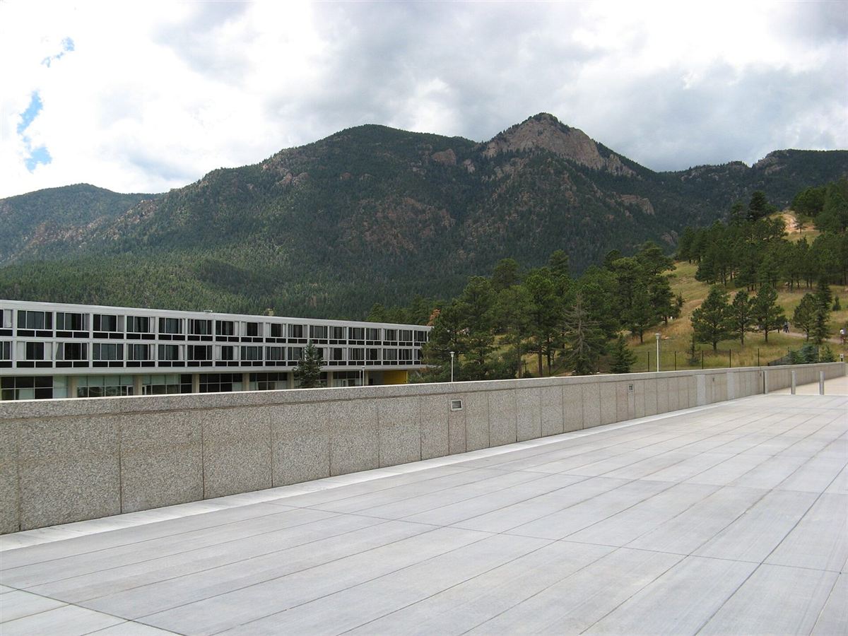 Colorado Springs, Colorado